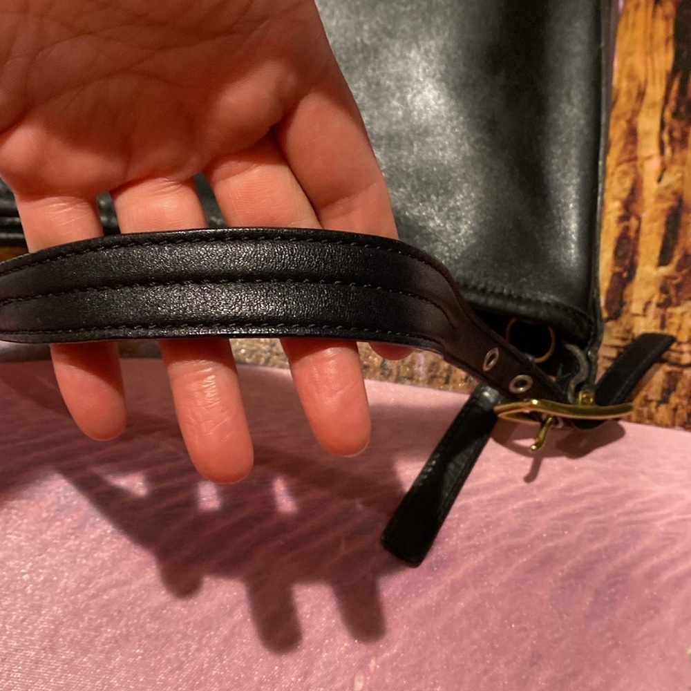 Made in USA - VTG Coach 9204 Court. - Picture 8 of 16